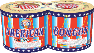 American Bongos