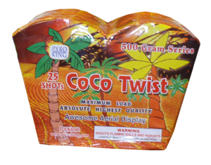 coco twist