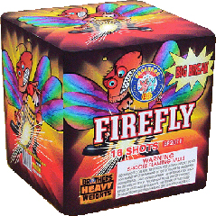 fire fly