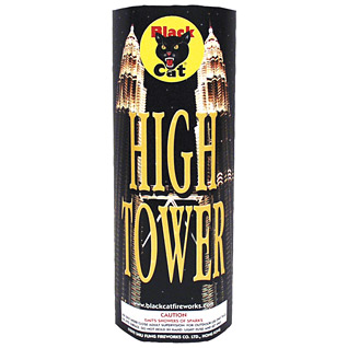 High Tower