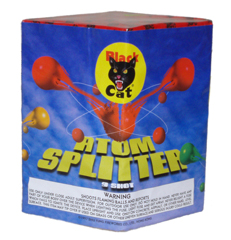 atom Splitter