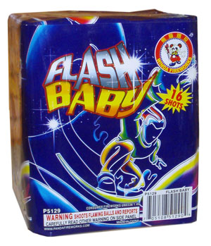 flash baby