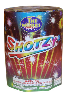 shotzy